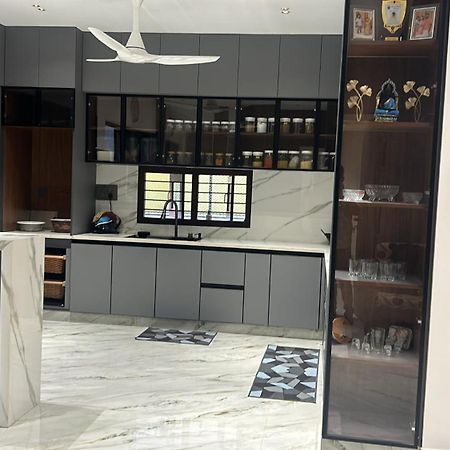 Vihaan Villa Chennai Extérieur photo