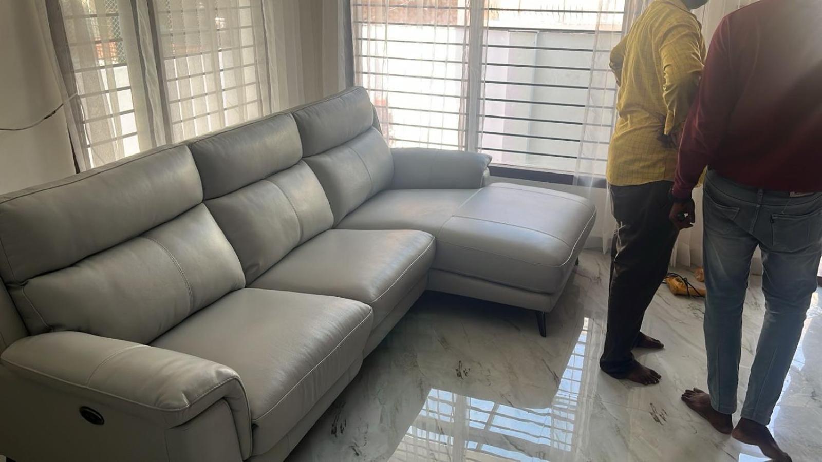 Vihaan Villa Chennai Extérieur photo