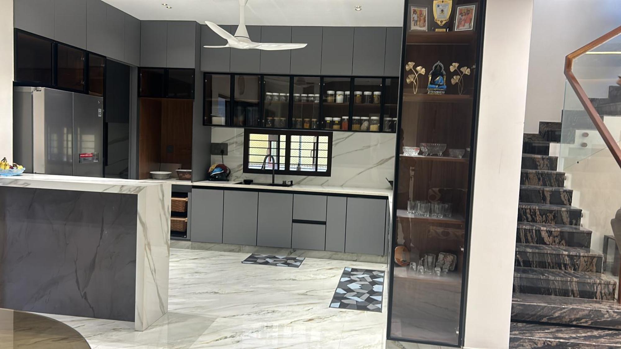 Vihaan Villa Chennai Extérieur photo