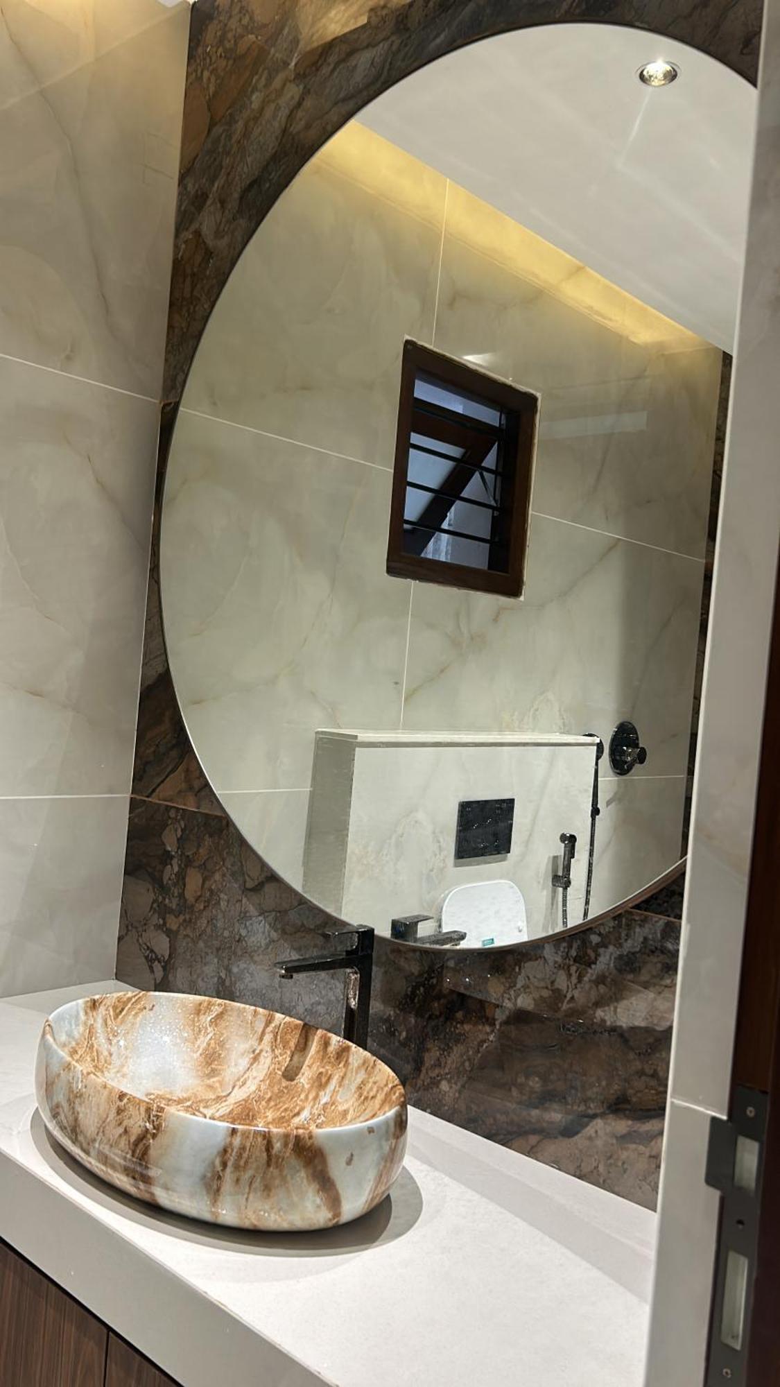 Vihaan Villa Chennai Extérieur photo
