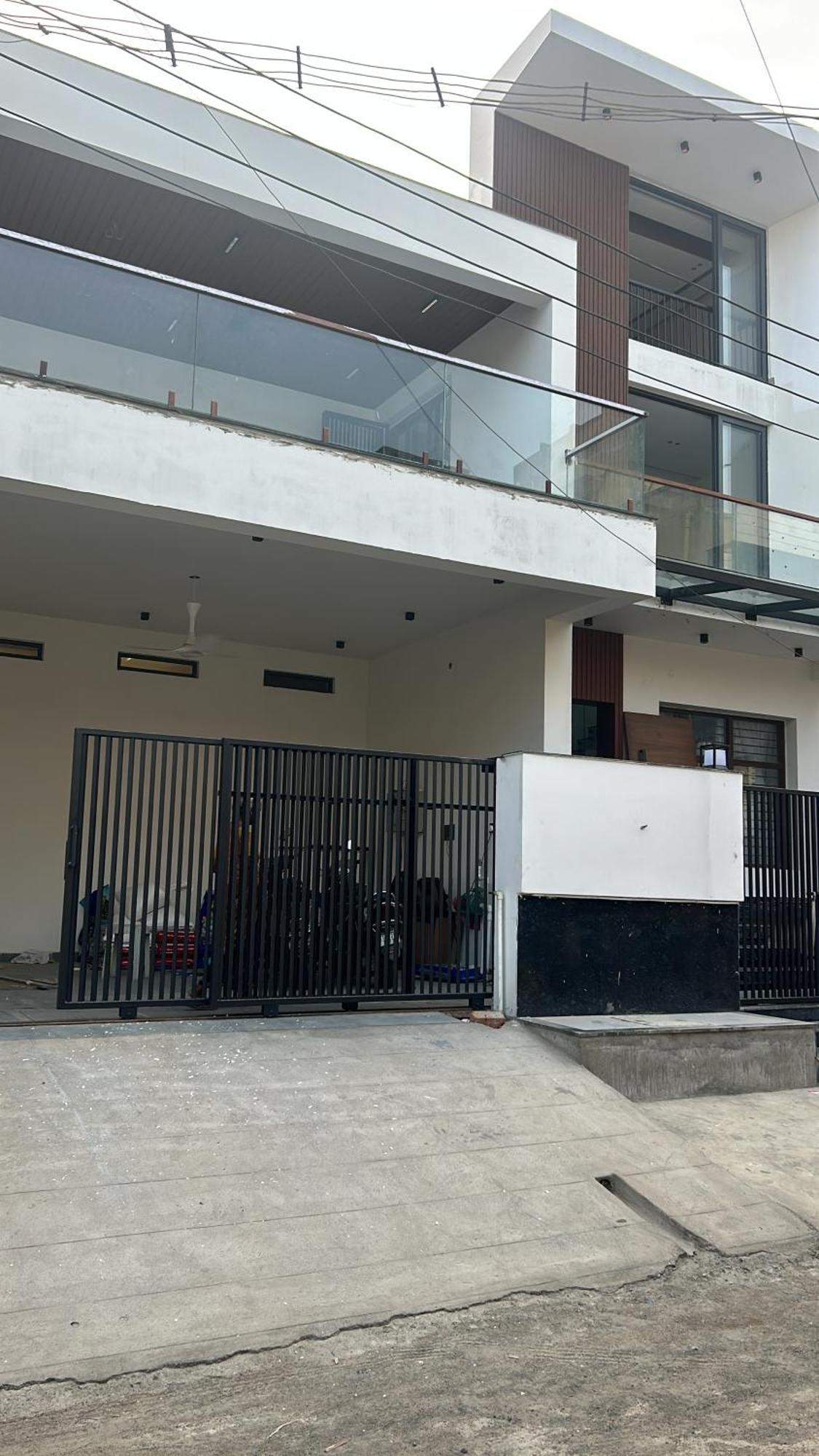 Vihaan Villa Chennai Extérieur photo