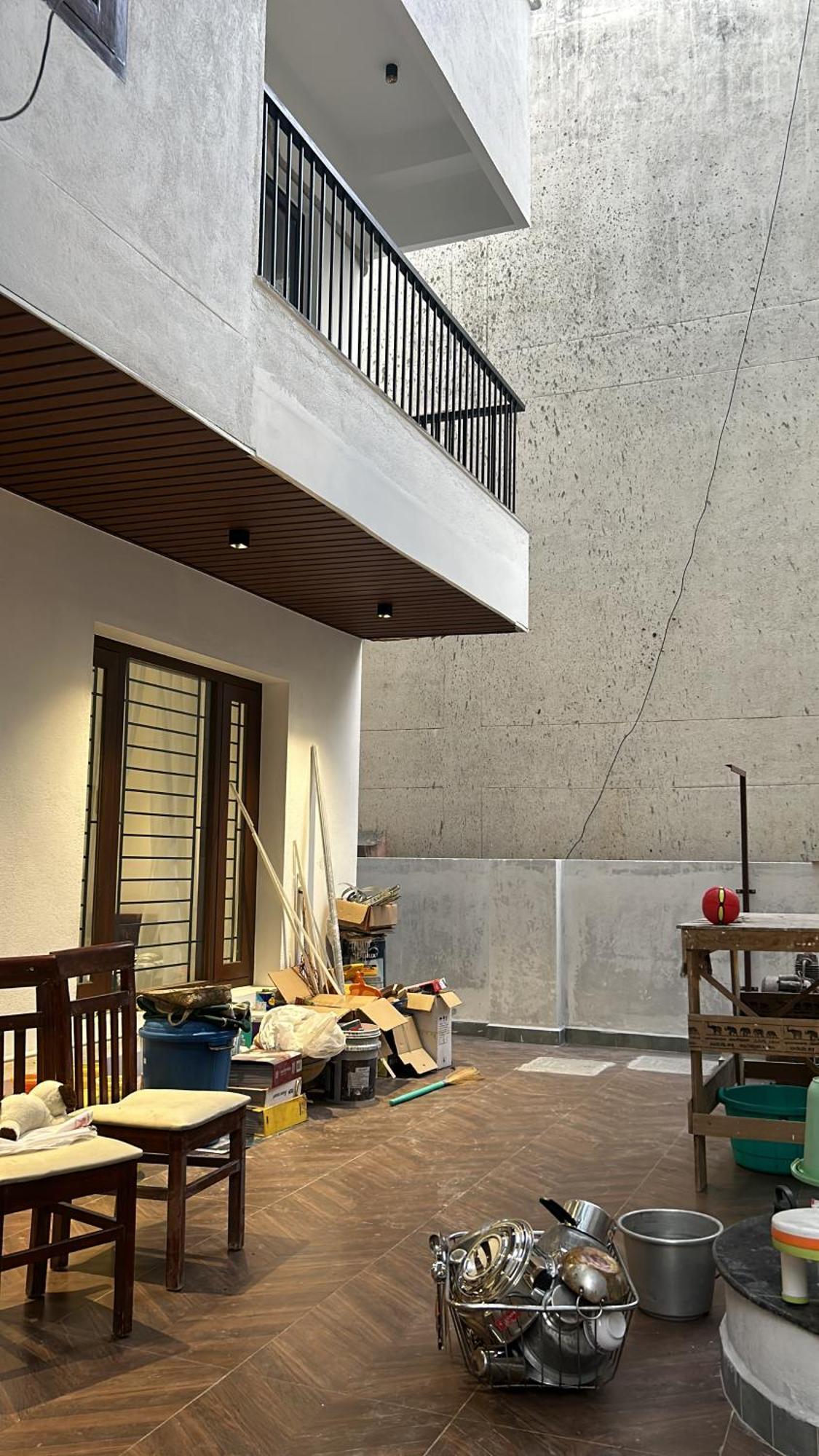 Vihaan Villa Chennai Extérieur photo