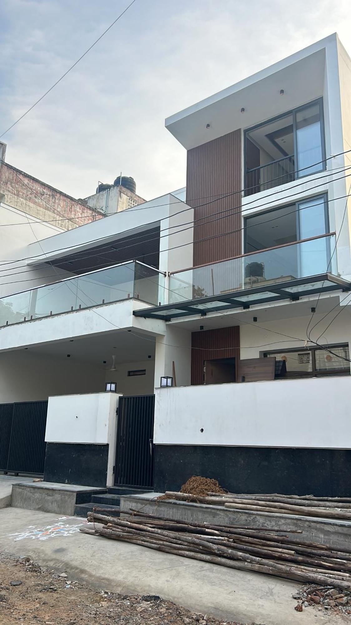 Vihaan Villa Chennai Extérieur photo