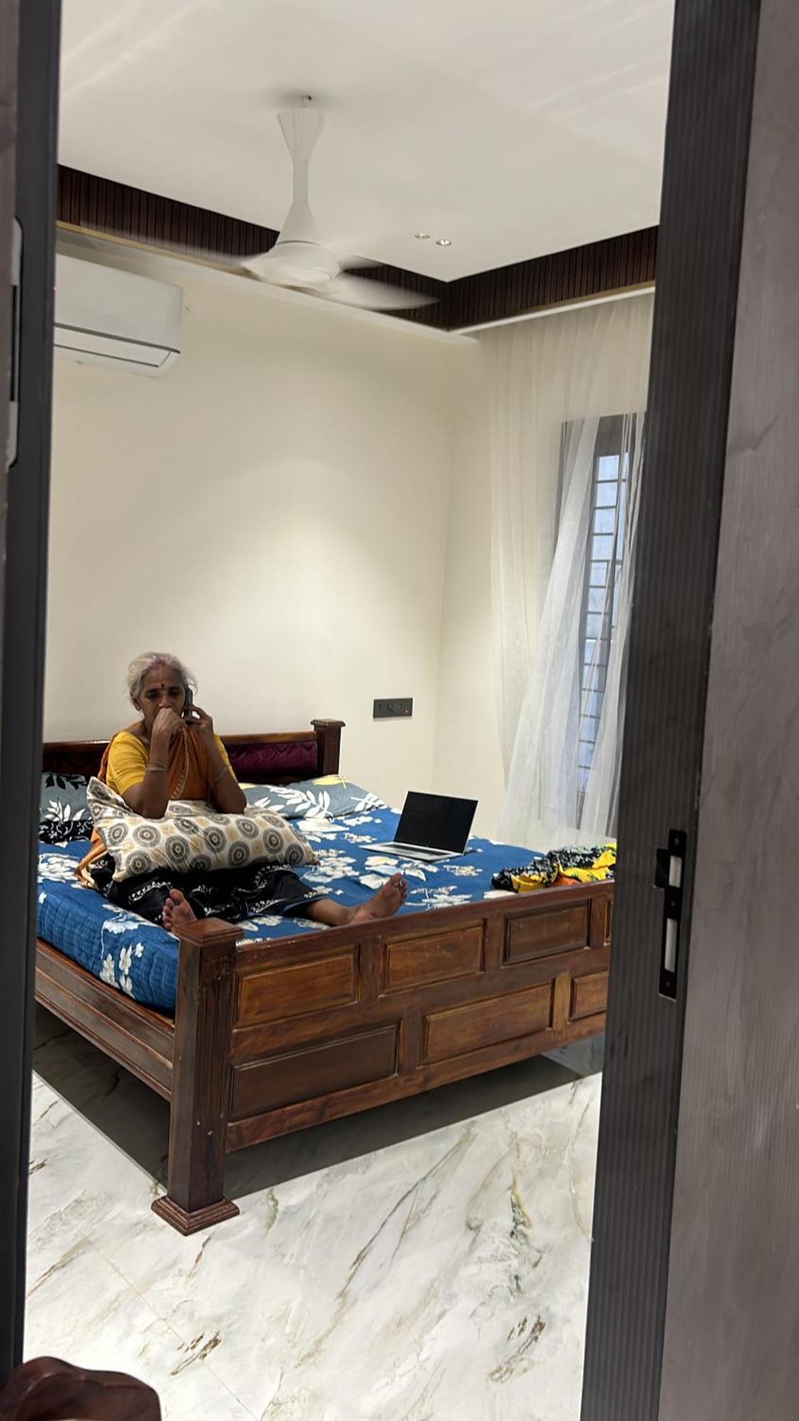 Vihaan Villa Chennai Extérieur photo