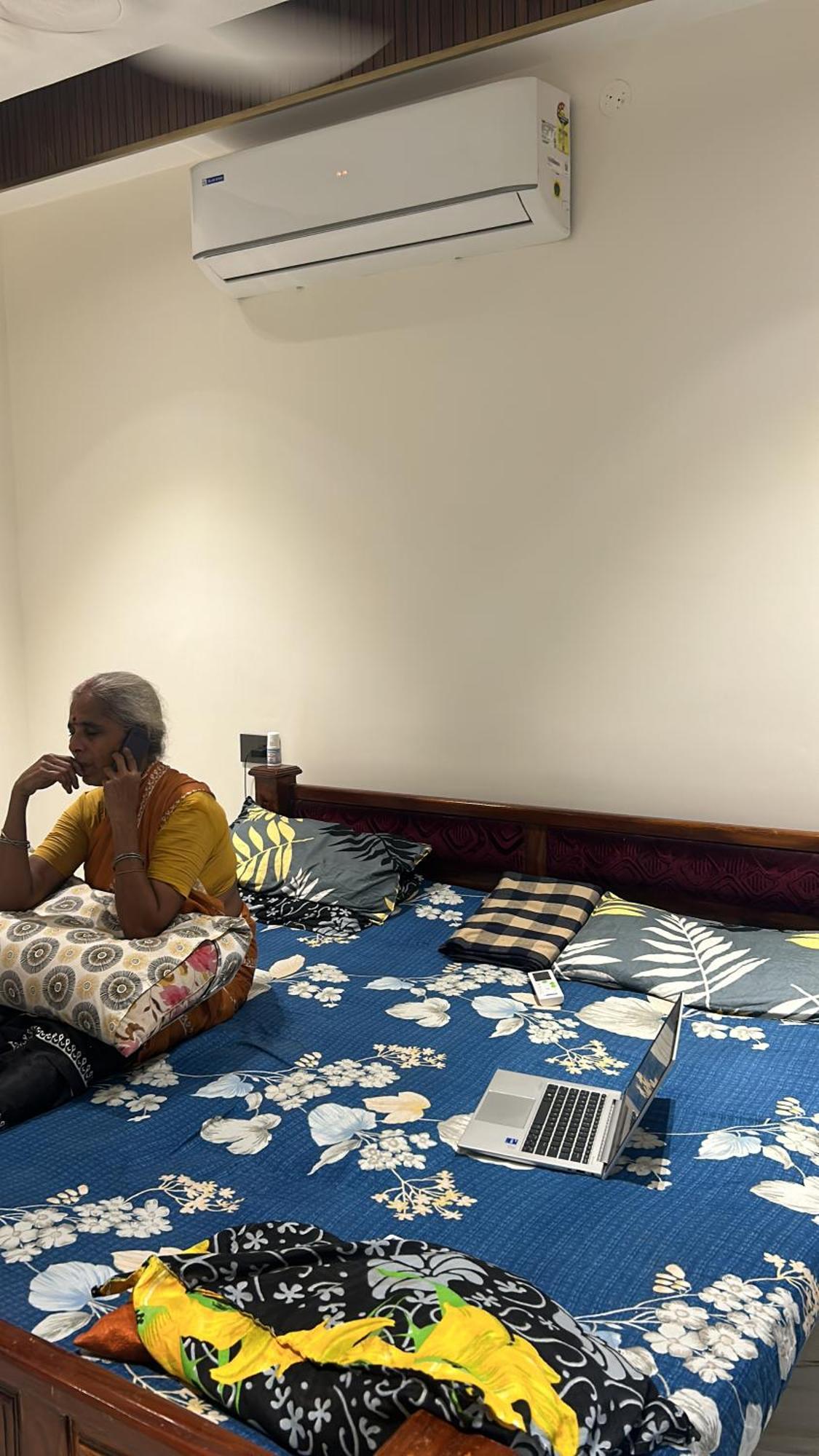 Vihaan Villa Chennai Extérieur photo