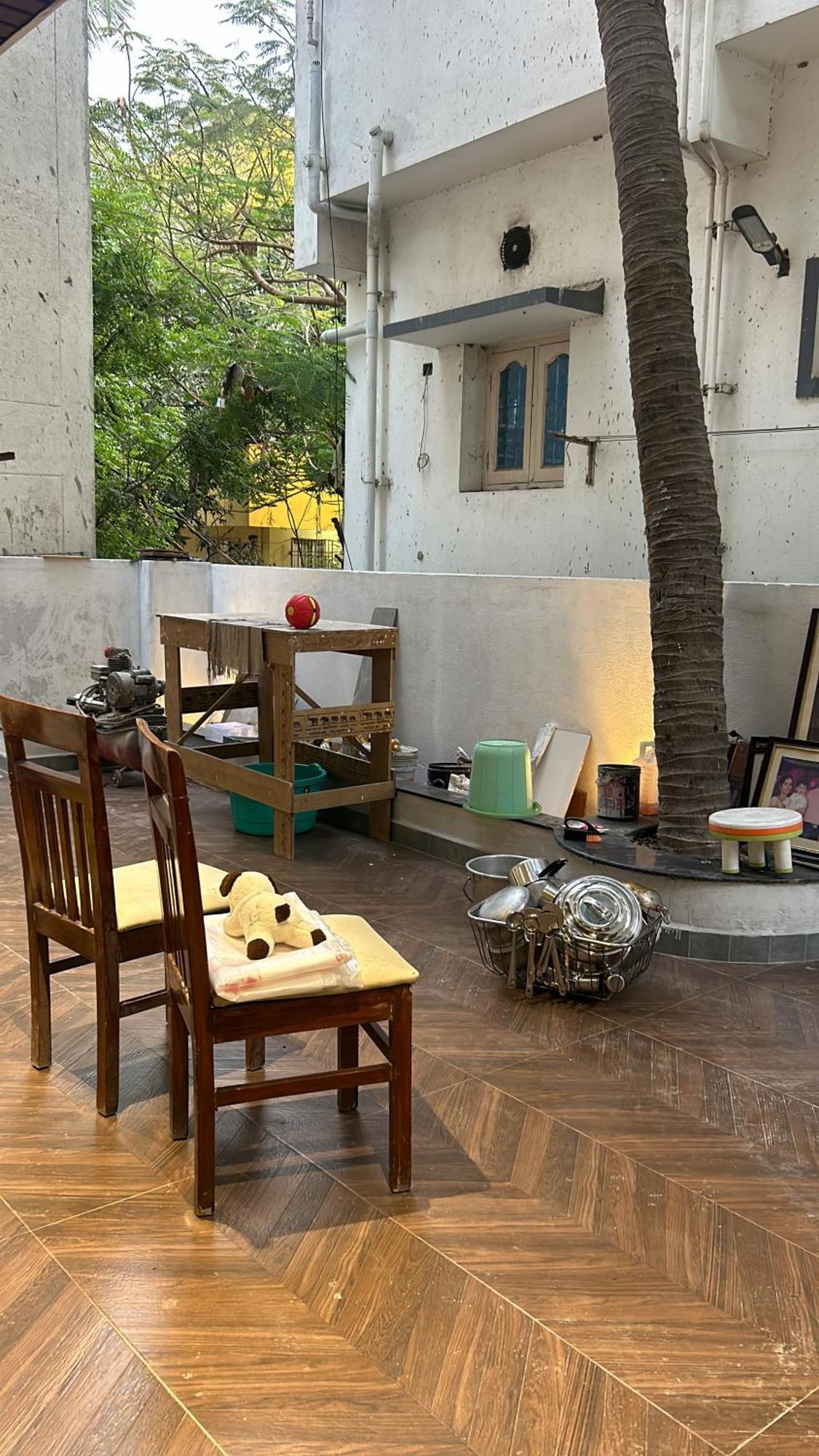 Vihaan Villa Chennai Extérieur photo